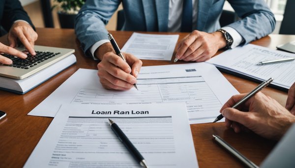 Se préparer à une demande de prêt : optimiser sa capacité d'emprunt