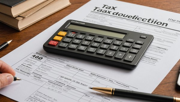 Déductions Fiscales pour Propriétaires : Maximisez vos Avantages sur le Prix du Mètre Carré